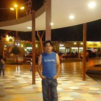 Cristhian Ronaldo Campos De la Cruz's Photo