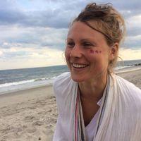 Rosalind Holgate Smith's Photo