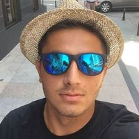 Amirhossein Oboudi的照片