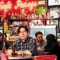 Mijail Lamas的照片