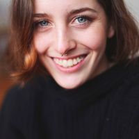 Teresita Sajoux's Photo