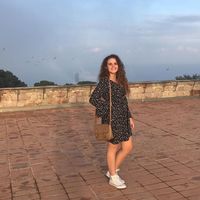 Valentina Brignone's Photo