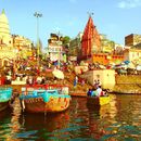 Free Hitchhiking Road Trip: Kolkata → Varanasi's picture