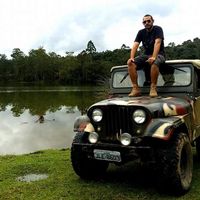 Rafael Serone's Photo