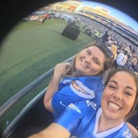 Faith  Knipe's Photo