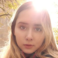 Tanya Dudkina's Photo