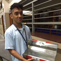 Fotos de Calvin Jestin