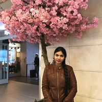 Ramya Musunuru's Photo