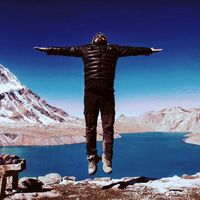 Anup Sharma的照片