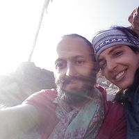 Kambiz Ansari的照片