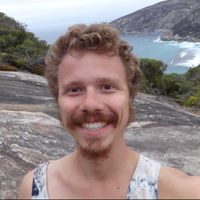 Daniel  Meyer's Photo