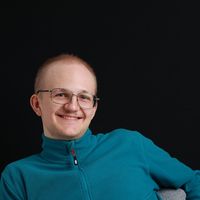 Carlos Ridder's Photo