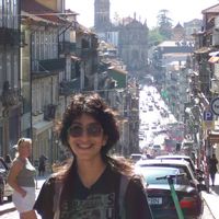 Photos de Mobina Farrokhi