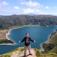 Dmitry Zareckiy's Photo