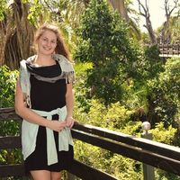 Kathrine Nørgaard's Photo