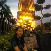 Atika Siregar的照片