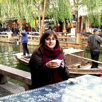 Sara Signorelli's Photo