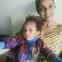 Bibah Habib的照片