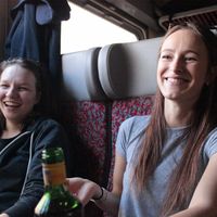 Libuse Reichelova's Photo