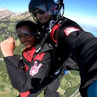 Fotos de Jyothirmai Chowdary