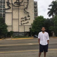 Sebastian Salud's Photo