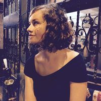 Cecilia Rspag的照片