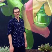 Griffith Gray's Photo