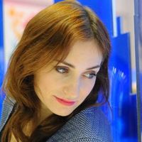 Fotos von Nadezhda Malkova