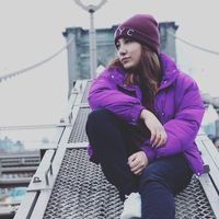 Krysthel  Vargas's Photo