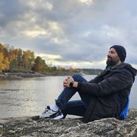 Mohamed Abdelsalam's Photo