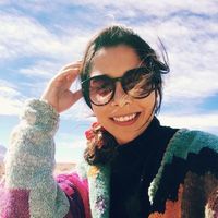 Paulina Vera Ortiz's Photo