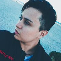 Nickolas Jhoel Navarro Ureña的照片