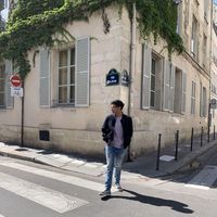 Dhruv Panchal's Photo