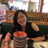 来美 石原's Photo