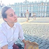 Photos de Daria Volynskaya