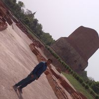 Mithlesh Kumar's Photo