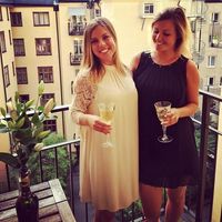 Emelie Baeckström's Photo