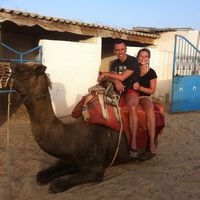 Rudi Wanbecq's Photo