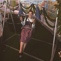 Le foto di Kathi Pleuser