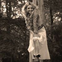 Kasia Krasucka's Photo