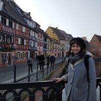 Elena Kalema的照片