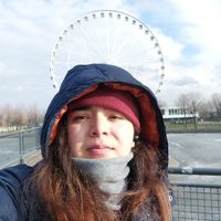 Fotos von Patricia Camacho