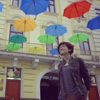 Fotos de Julia Porkhun