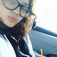 Nargiza Areykey's Photo