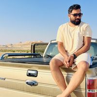 hafeef Meethal的照片