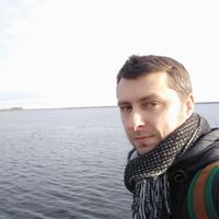 Anton Strakh's Photo