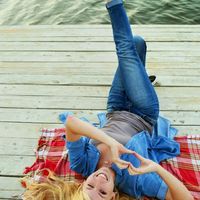 Anastasiya Shishkina的照片