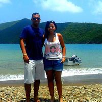 Katty Caraballo的照片