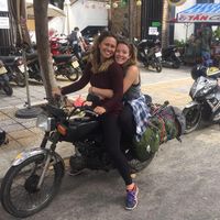 Michelle Vainblat's Photo