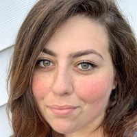 Gina Simonetti's Photo